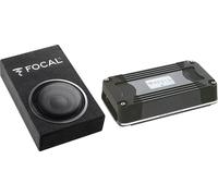 Focal PSB200 + FDS 1.350 - Subwoofers voiture