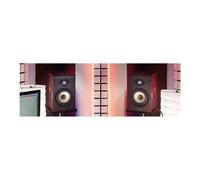 Focal Shape 50 - Enceinte - Brun