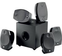 Pack enceinte Home Cinéma FOCAL SIB EVO 5.1