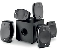 Focal pack sib evo 5.1.2 dolby atmos noir