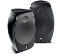 Focal Enceintes satellites Sib Evo Dolby Atmos Noir (la paire)