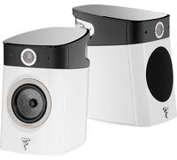Focal Sopra N°1 Blanc carrare - Enceintes bibliothèque