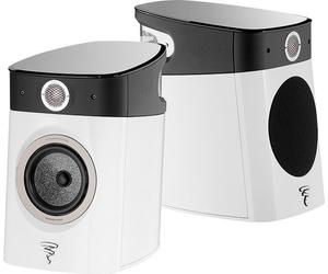 Focal Sopra N°1 Blanc carrare - Enceintes bibliothèque