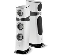 Focal Sopra N°2 Blanc carrare - Enceintes colonne