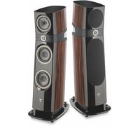 Focal Sopra N°2 Ébène - Enceintes colonne