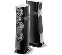 Focal Sopra N°2 Noir laqué - Enceintes colonne
