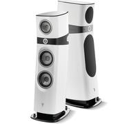 Focal Sopra N°3 Blanc carrare - Enceintes colonne