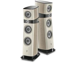Focal Sopra N°3 Chêne Clair - Enceintes colonne