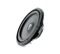 Focal Sub 10 Slim Subwoofer 25 Cm Slim Pour Voiture 460W Max 10''