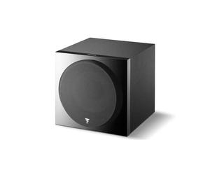 Focal SUB 1000 F Noir - Caisson de Basses