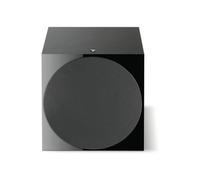 Focal sub 600p black