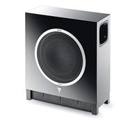 Focal Sub Air Active subwoofer Noir - subwoofers/caissons de basses (Active subwoofer, 40 - 200 Hz, 150 W, 21 cm, 20,3 cm (8"), 1 W)