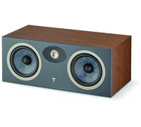 Focal Theva Center Bois foncé - Enceintes centrales