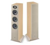 Enceinte colonne FOCAL Theva N2 Light Wood