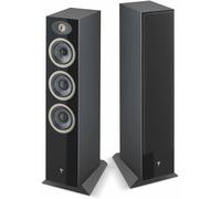 Focal Enceinte colonne Theva N2 Noir (x1)