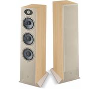 Enceinte colonne FOCAL Theva N3 Light Wood
