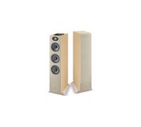 Focal Theva N°3 D Bois clair - Enceintes Colonnes (la paire)