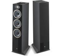 Focal - Enceinte Colonne Theva N3-D Black