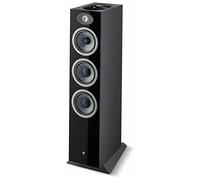 Enceinte colonne FOCAL Theva N3-D Black