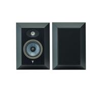 Focal Theva Surround Noir - Enceinte Surround (la paire)