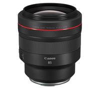 Objectif Canon RF 85mm F1.2L USM - pour EOS R
