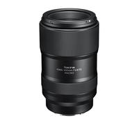 Tokina FíRIN 100mm F2.8 FE MACRO, Sony E MILC/SLR Objectif téléobjectif macro Noir