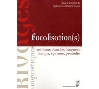 FOCALISATION S