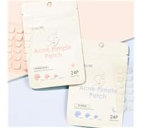 FOCALLURE - Acne Pimple Patch-Day & Night #2 Night 24pcs