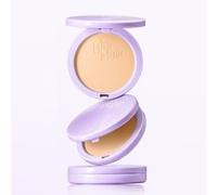 FOCALLURE - Blur Matte Pressed Powder - 7 Colors #CL02 Honey - 8.5g