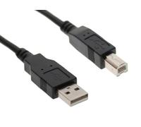FocalTop Câble USB pour imprimante HP DESKJET 2540 2541 2542