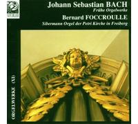 Foccroulle,Bernard - Orgelwerke V.11 [Import]