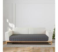 Focenat Couverture imperméable pour Chien, 76x178cm Tapis pour Chat, Protection de Canapé Anti-Pipi Lavable pour Canapé Lit et siège de Voiture, Gris