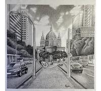 Fochi, Arthus - Ano Sabatico