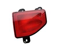 FOCKCPGEGV Feu arrière 1 Pièce Couvercle Feu Antibrouillard Arrière Voiture Sans Ampoule Pour Jeep Pour Wrangler JL 2018-2021 Boîtier Lampe Clignotant Rétroviseur Latéral LED Clignotant( Right)
