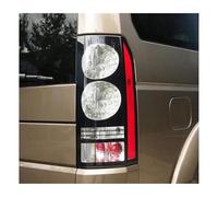 FOCKCPGEGV Feu arrière Feux Arrière De Voiture Pour Land Pour Rover Pour Discovery 4 2014-2016, Couvercle Feu Arrière De Frein Coque De Lampe, Masque De Remplacement D'abat-jour Clignotant