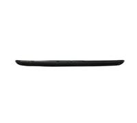 FOCKCPGEGV Feu arrière Pour A6 Pour Avant S6 C6 2005-2011 Feux Stop Arrière 4F9945097 Feu Rouge De Voiture Haut Troisième 3ème Supplémentaire Monté En Hauteur Clignotant(Black)