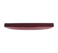 FOCKCPGEGV Feu arrière Pour Clio MK2 MK II 1998-2005 Feux Stop Arrière 7700410753 Voiture Troisième 3ème Feu Supplémentaire Haut Monté Clignotant(Red)