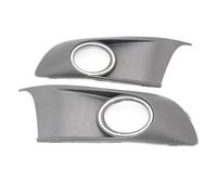 FOCKCPGEGV Feux Antibrouillard Ensemble de faisceau câbles pour grille phare antibrouillard LED Compatible avec VW Pour 2K Facelift 2011-2015