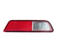 FOCKCPGEGV Feux Antibrouillard Feu de brouillard arrière Compatible avec Jeep Pour Cherokee 2019-2021 S Special Edition