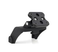 FOCKCPGEGV Navigation Plate Bracke for Tracer 900 for 9 2018-2023 Motorcycle GPS Frame Mount Bracket Phone Holder Support Plaque Navigation pour Moto(-02-Type 1)