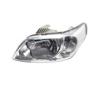 FOCKCPGEGV Phares avant Cache de phare avec lave-phare Compatible Opel Pour Insignia Pour OPC 2009-2012(Left)