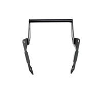 FOCKCPGEGV pour XL750 pour XL 750 pour TRANSALP 2023 2024 Moto Navigation GPS Plaque Support Téléphone USB Adapter Kit De Support Plaque Navigation pour Moto