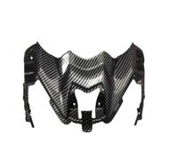 FOCKCPGEGV Support De Carénage De Capot Avant De Moto Pour Para Z900 2020-2022, Modification Adaptée Protection de phare(2)