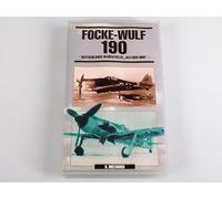 Focke-Wulf 190 - "Butcher Bird" [VHS]