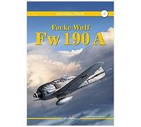 Focke-Wulf Fw 190 A