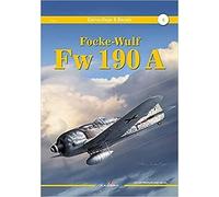 Focke-Wulf Fw 190 A