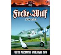 Focke-Wulf-FW 190 [DVD] [Import]
