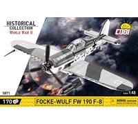 Focke-Wulf Fw 190 F-8
