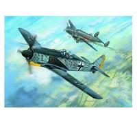 Hobbyboss Hbb81802 Modèle kit, différents