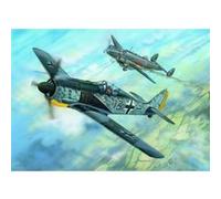 HobbyBoss Kit de maquette Hbb81802 – Différents